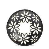 Sunlight Petals Illuma-Lid® Jar Candle Topper Illuma-Lid® Jar Candle Topper
