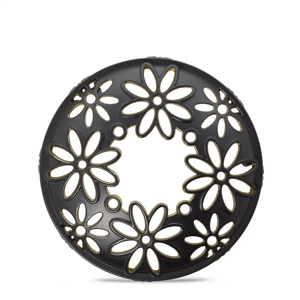 Sunlight Petals Illuma-Lid® Jar Candle Topper Illuma-Lid® Jar Candle Topper