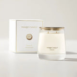 Birch Premium Medium Candle