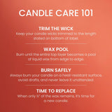 Spiced Pumpkin 3-Wick Candle