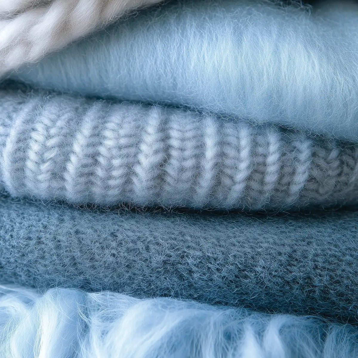 Warm Luxe Cashmere Yankee Candle® Minis