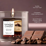 Espresso Martini Small Tumbler Candle