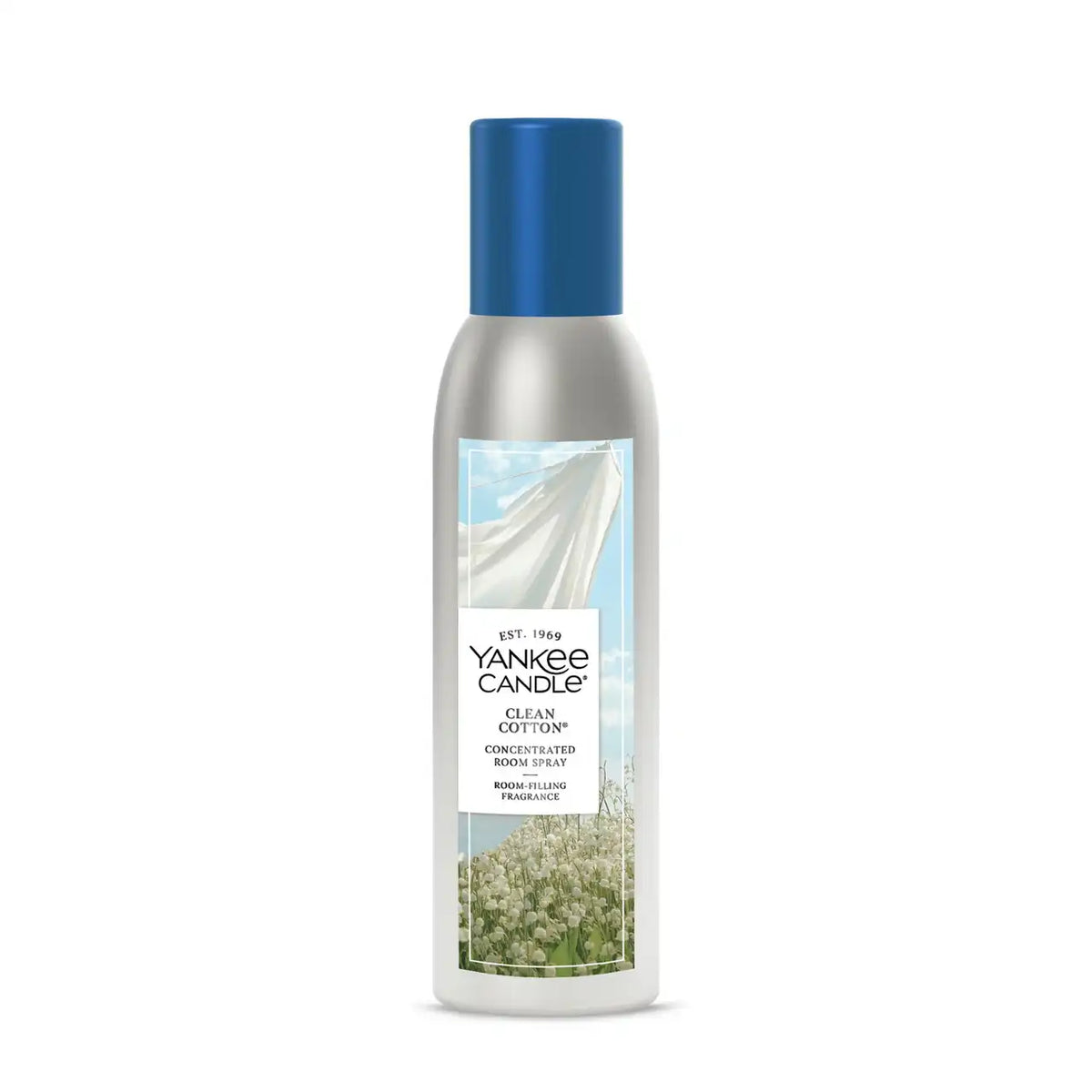Clean Cotton® Concentrated Room Spray