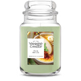 Pear Brûlée Original Large Jar Candle