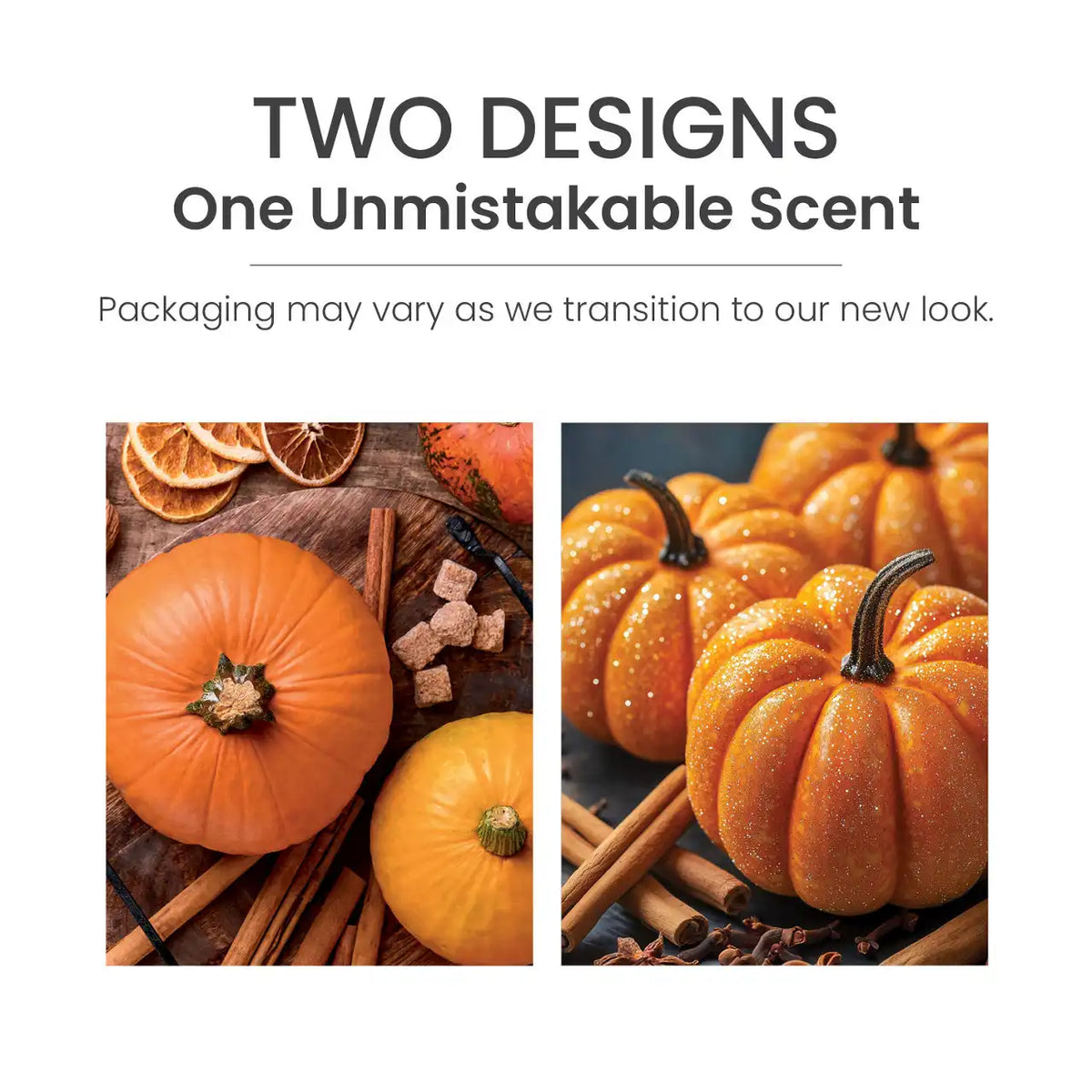Spiced Pumpkin Car Jar® Ultimate