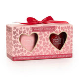 Love Is in the Air Tumbler Candles Gift Set Gift Set