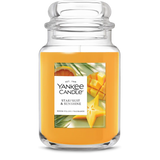 Starfruit & Sunshine Original Large Jar Candle