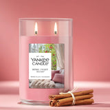 Home Sweet Home® Large Tumbler Candle