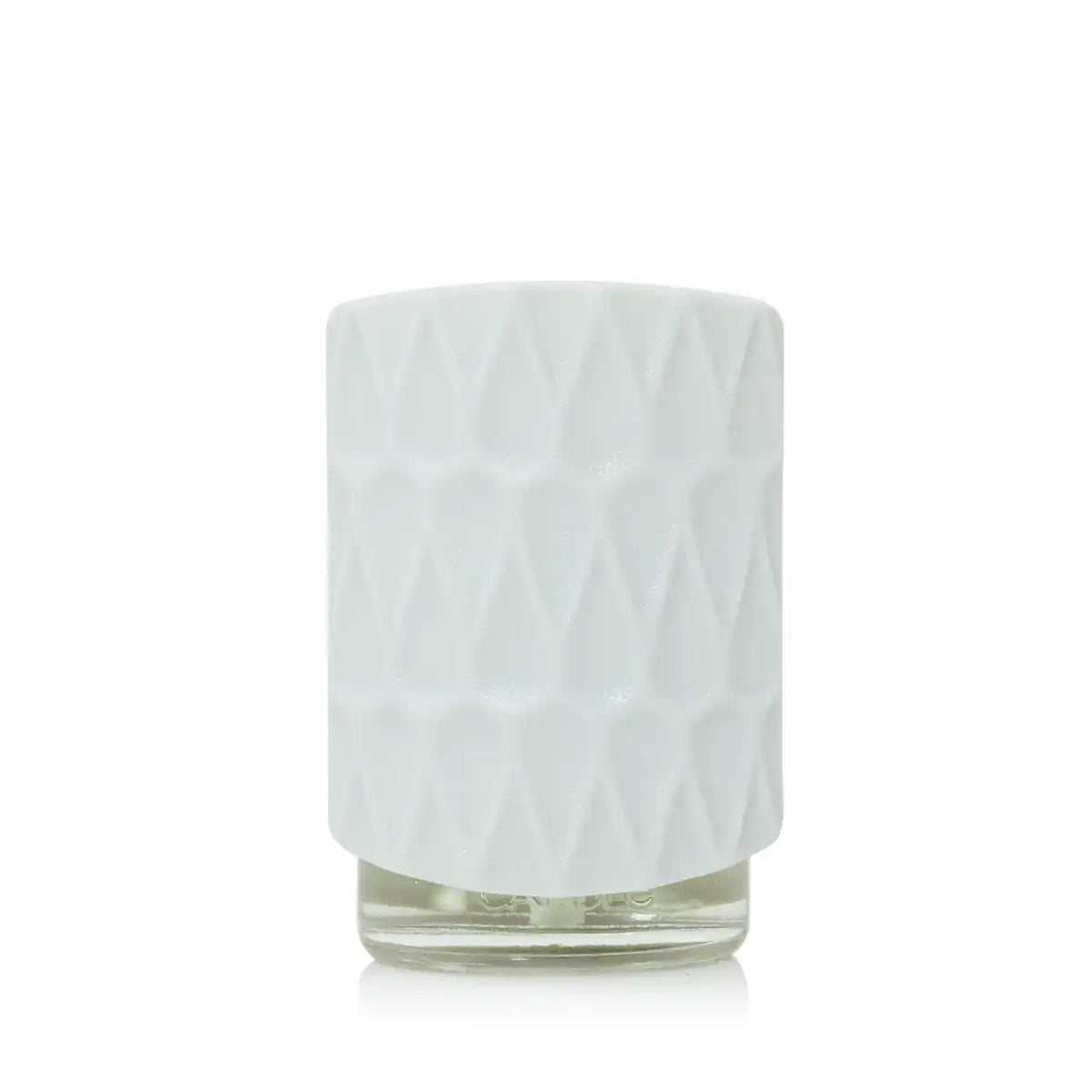 Organic Pattern Grey ScentPlug® Diffuser ScentPlug® Diffuser