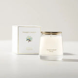 Petal Premium Small Candle