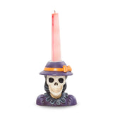Bonebury Lane Drusilla Taper Candle Holder Taper Candle Holder
