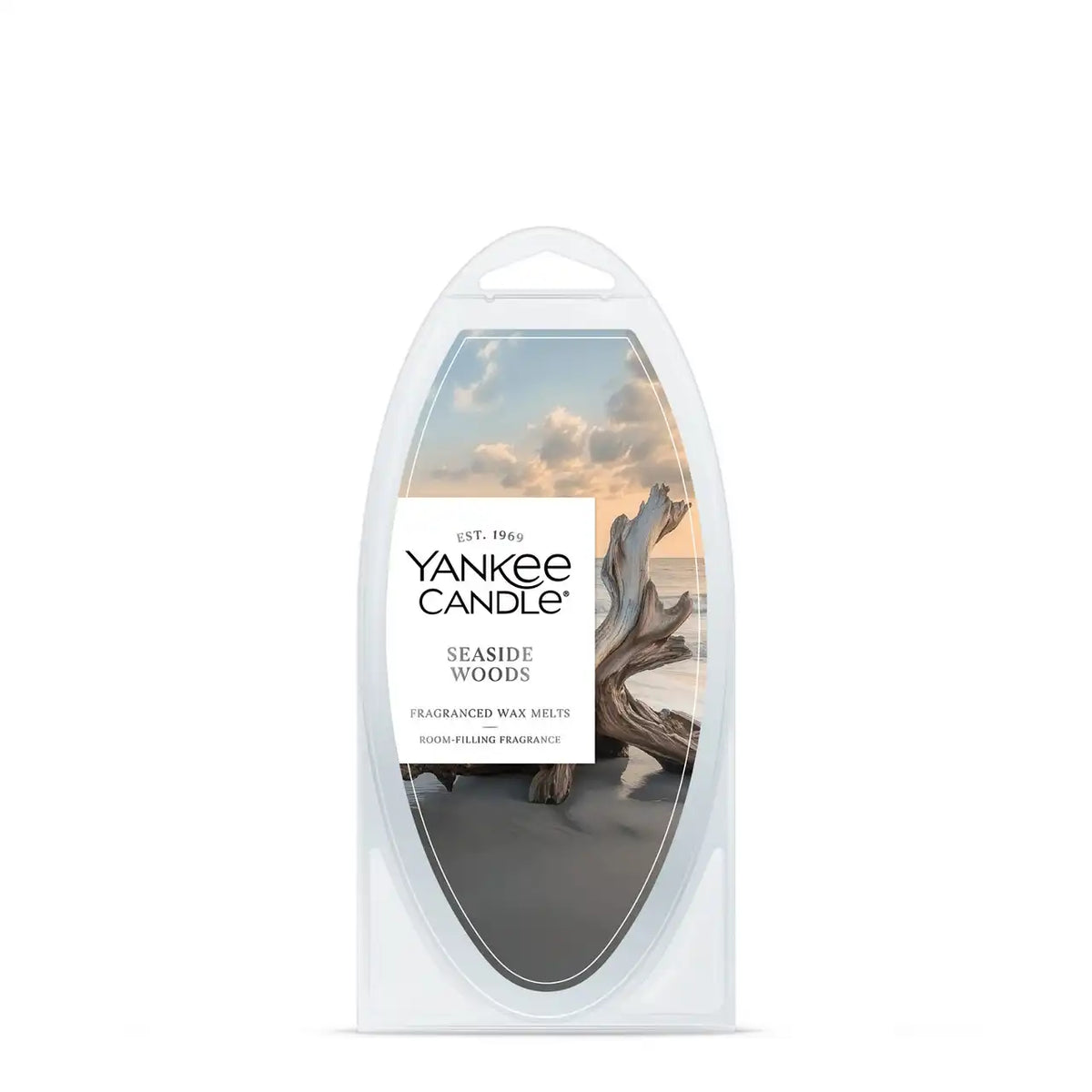 Seaside Woods Wax Melts 6-Packs