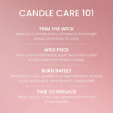 Pink Sands™ Large Tumbler Candle