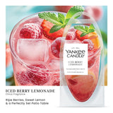 Iced Berry Lemonade Wax Melts 6-Packs