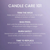 Lemon Lavender 3-Wick Candle