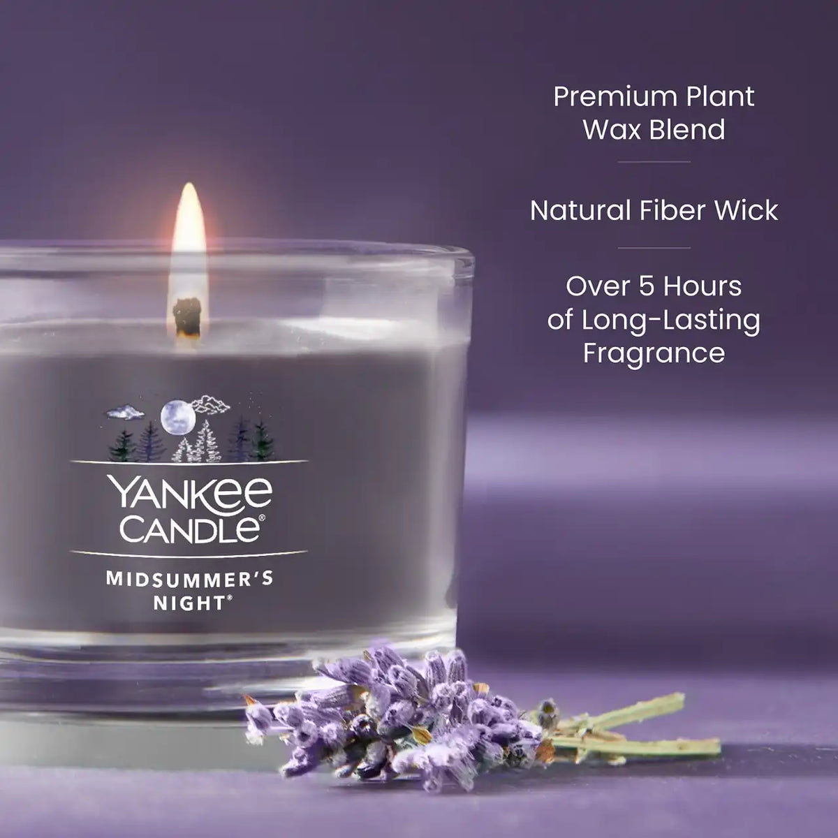 MidSummer's Night® Yankee Candle® Minis