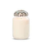 Forever Blossom Illuma-Lid® Jar Candle Topper Illuma-Lid® Jar Candle Topper