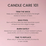 Vanilla Cupcake 3-Wick Candle