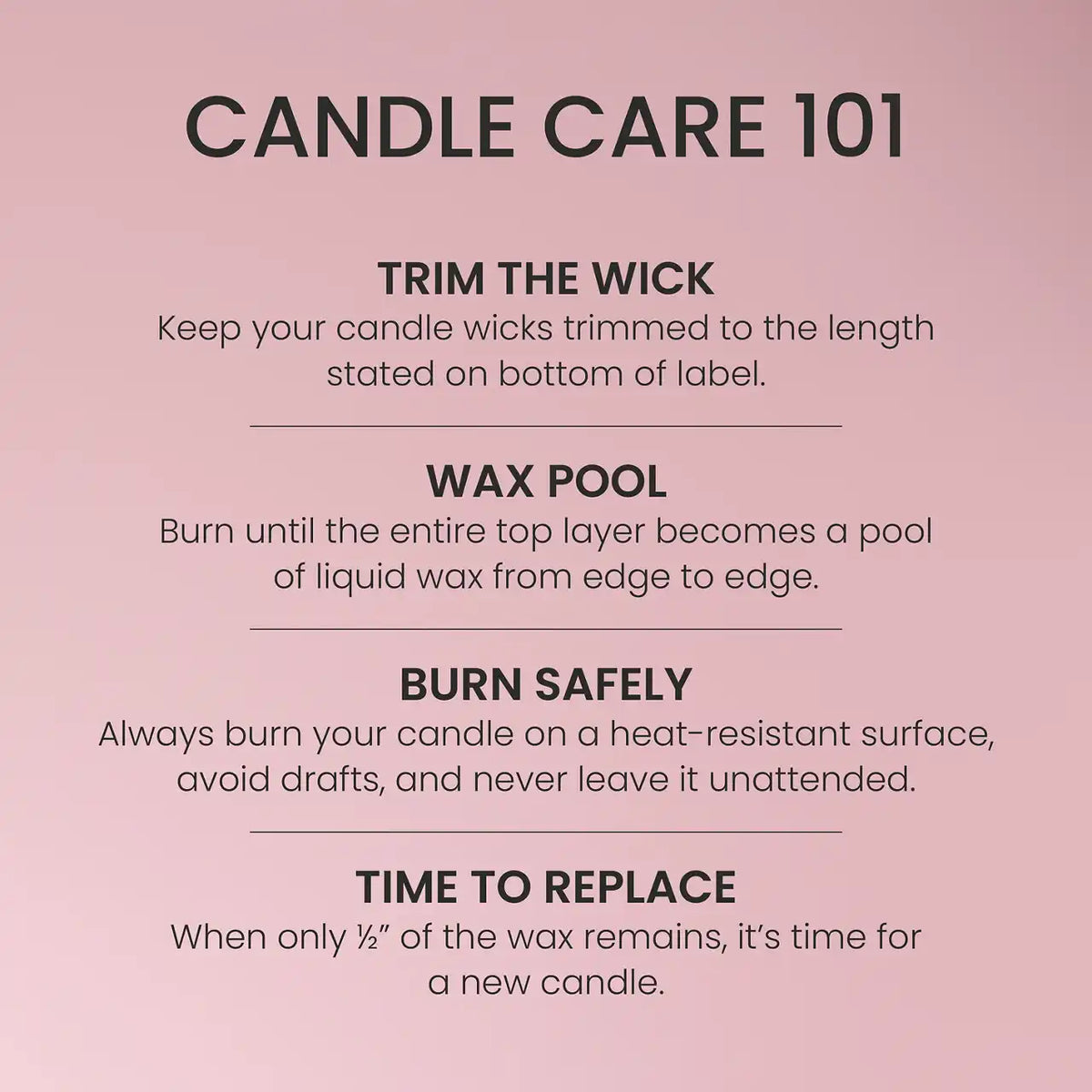 Vanilla Cupcake Small Tumbler Candle