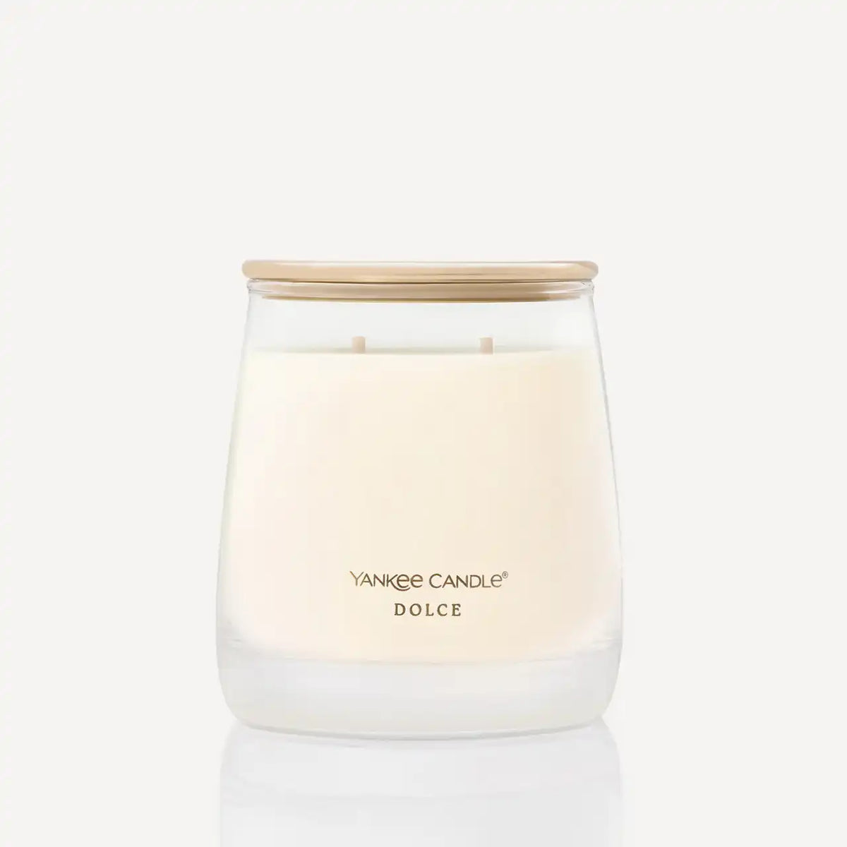 Dolce Premium Medium Candle