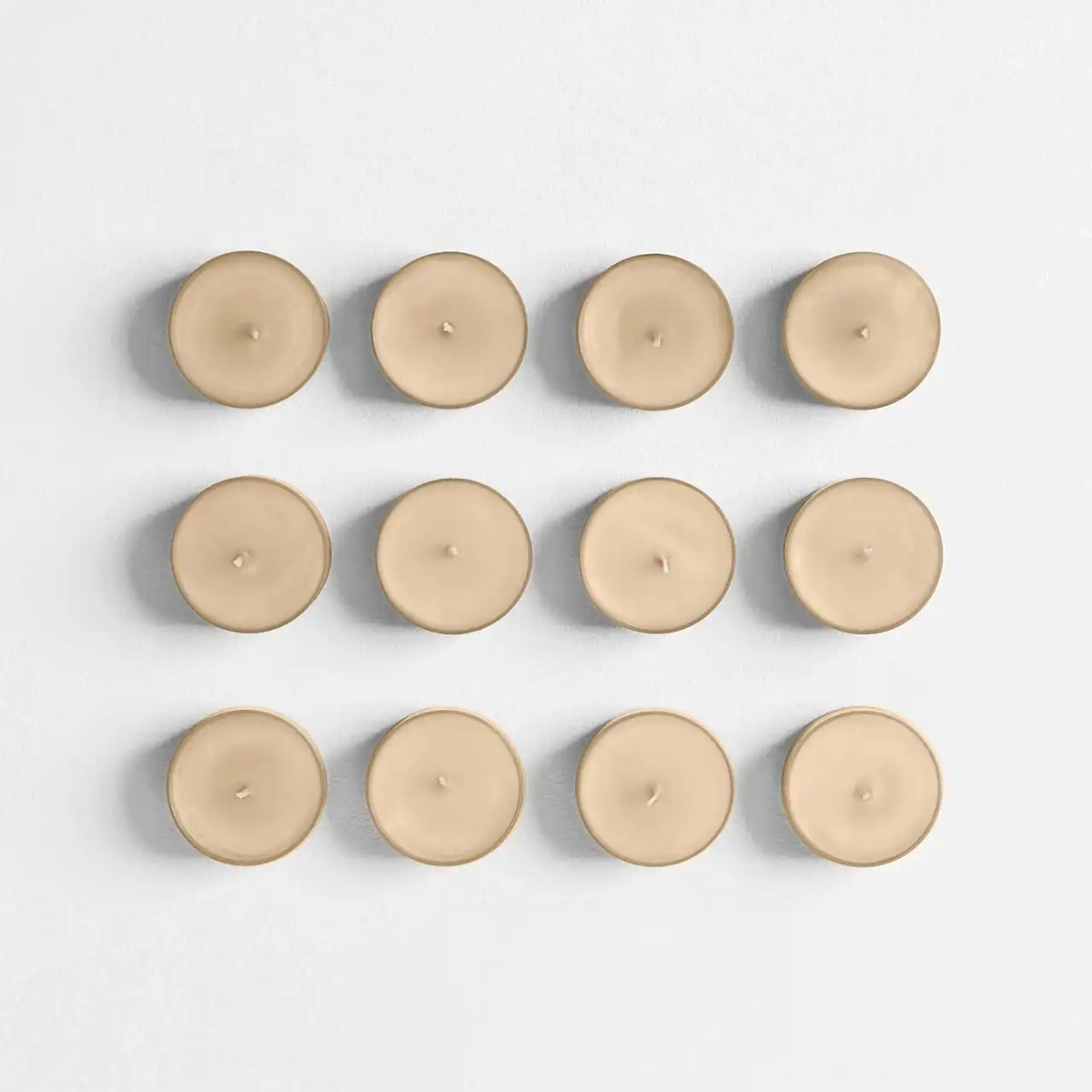 Christmas Cookie™ Tea Light Candles