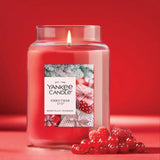 Christmas Eve® Original Large Jar Candle