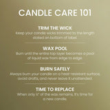 Mistletoe™ Large Tumbler Candle