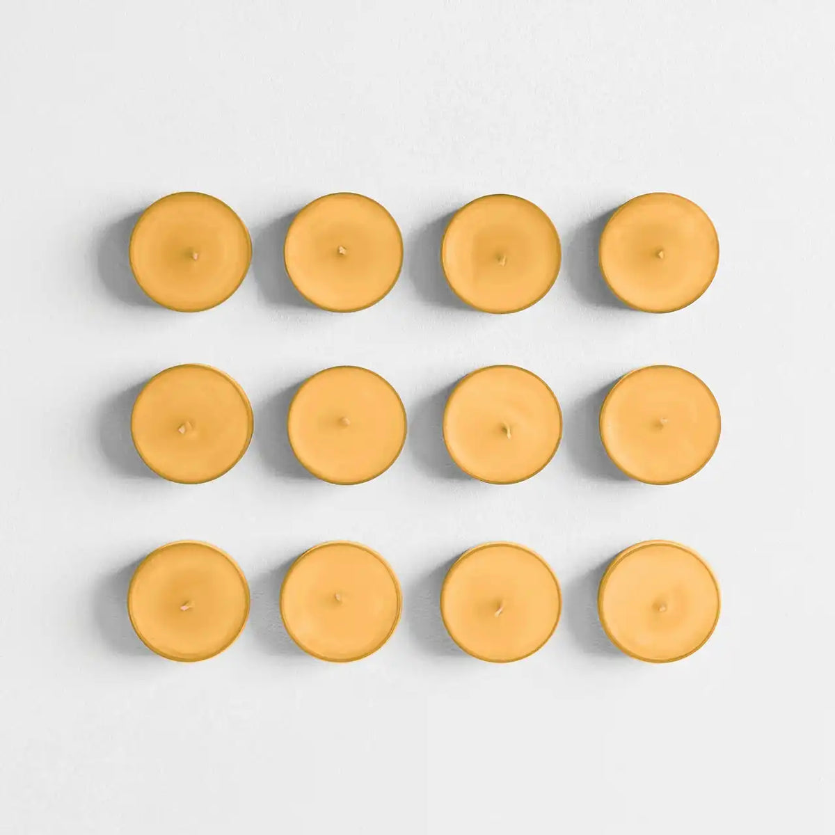 Harvest® Tea Light Candle