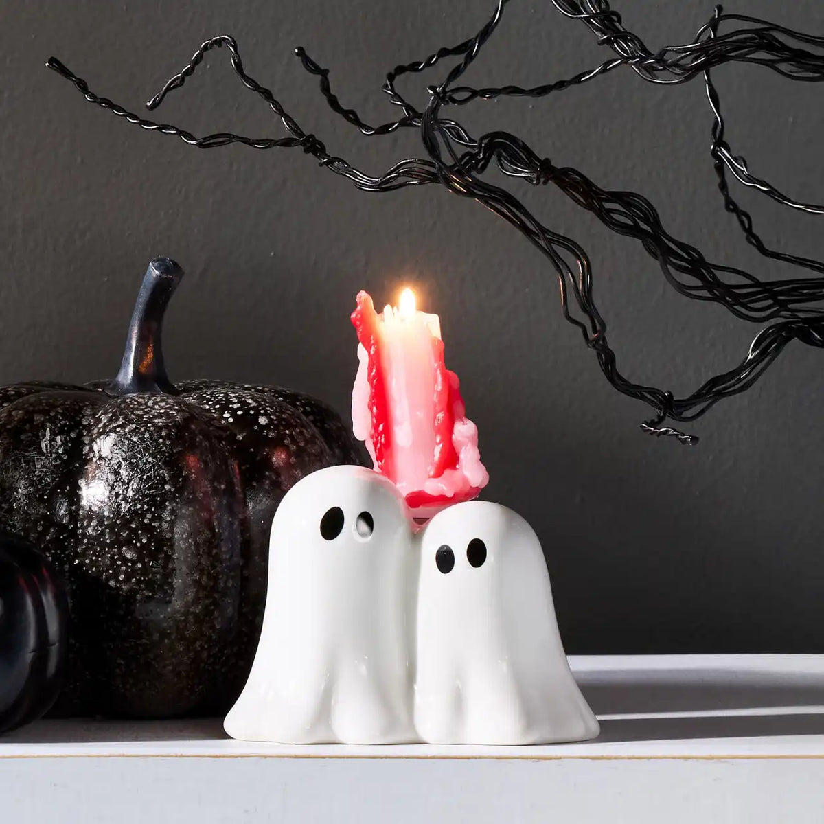 Dreadful Drip™ Taper Candles Taper Candles