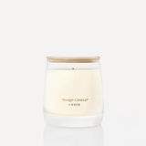 Amber Premium Small Candle