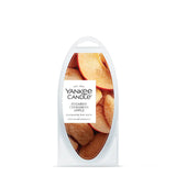 Sugared Cinnamon Apple Wax Melts 6-Packs
