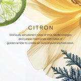 Citron Premium Small Candle