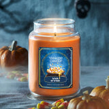 Trick or Treat® Original Large Jar Candle