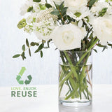 Warm Luxe Cashmere Large Tumbler Candle