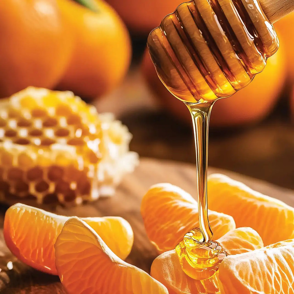 Honey Clementine Yankee Candle® Minis