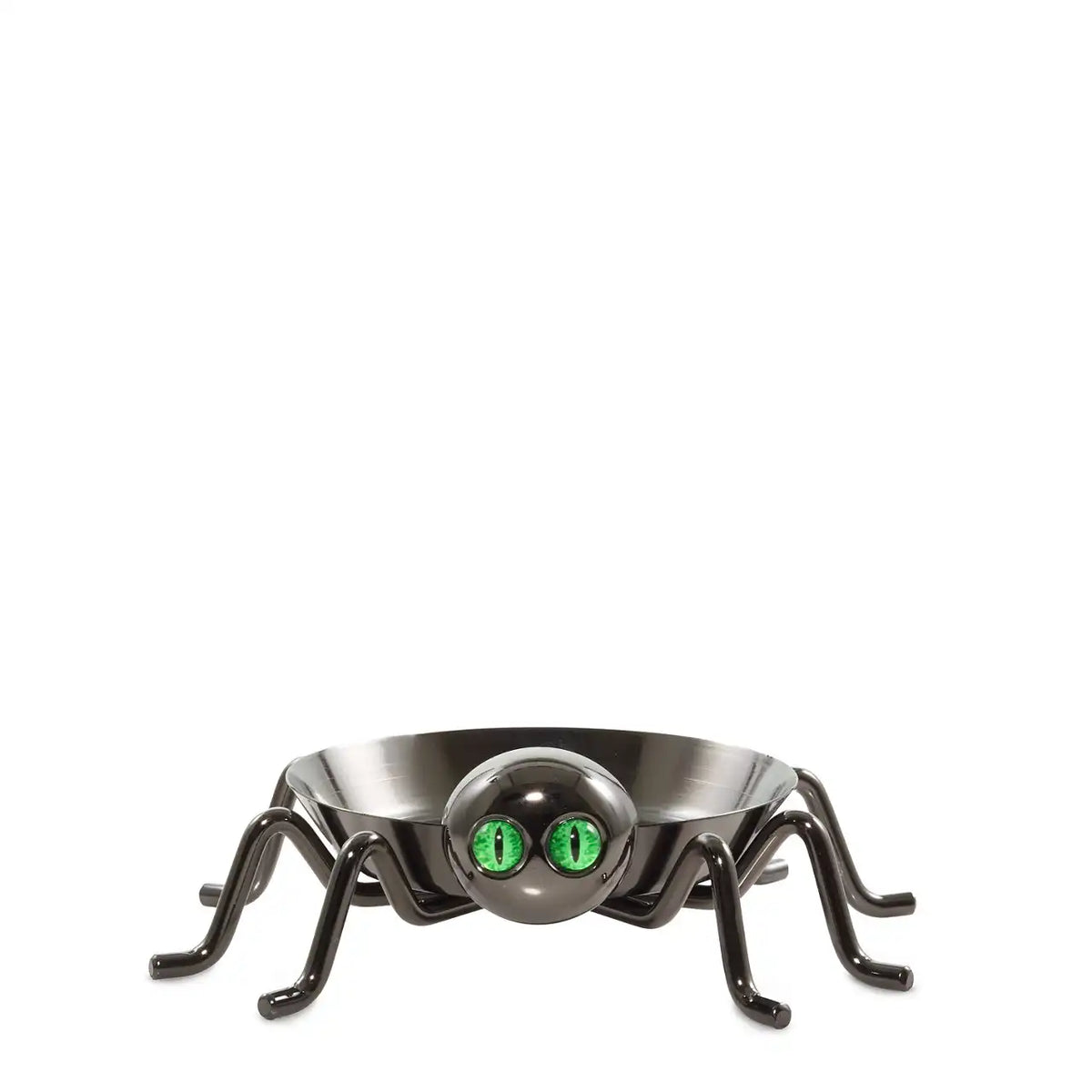 Crawling Spider Jar Candle Holder Jar Candle Holder
