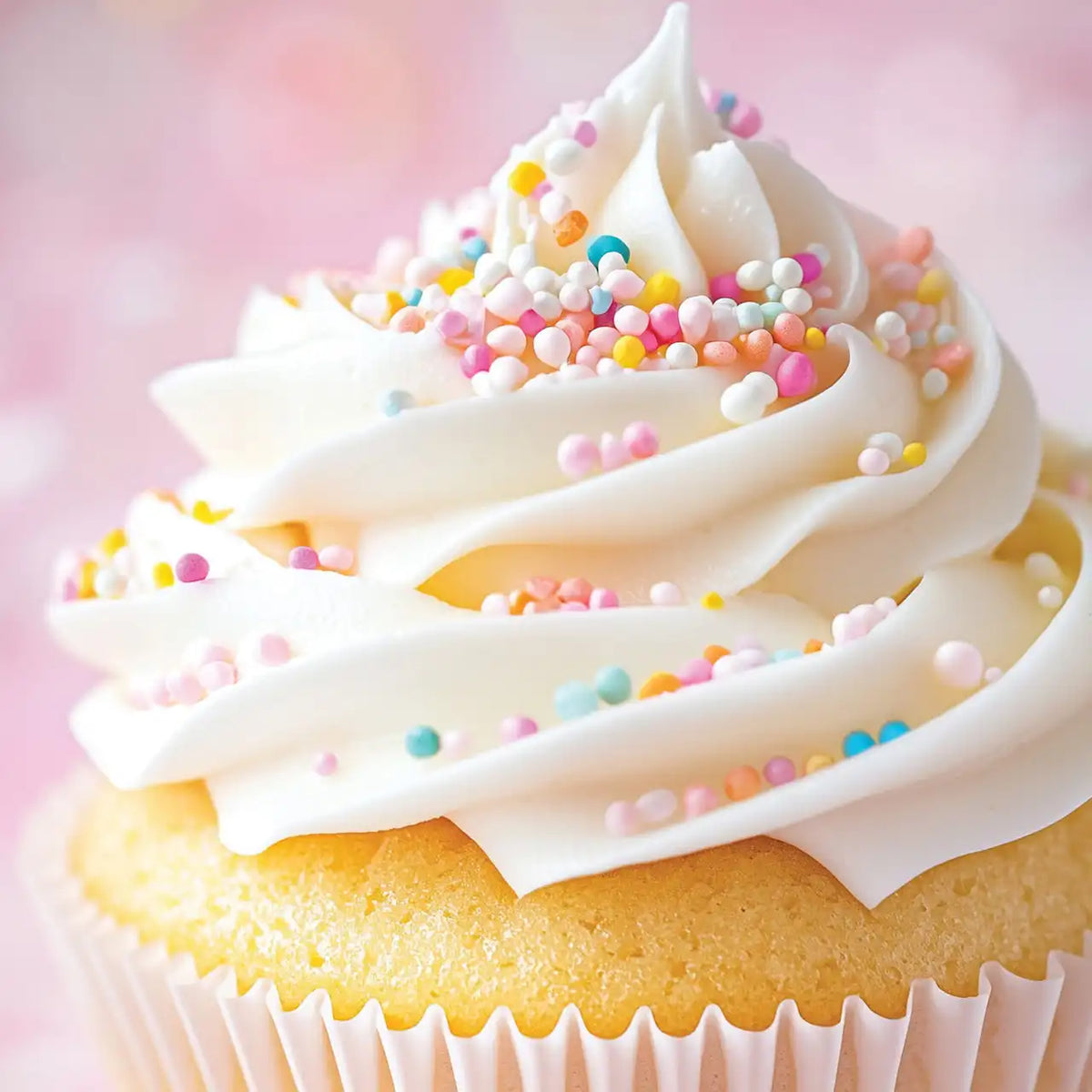 Vanilla Cupcake Yankee Candle® Minis