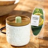 Songbird Branch Electric Wax Melt Warmer Electric Wax Melts Warmer