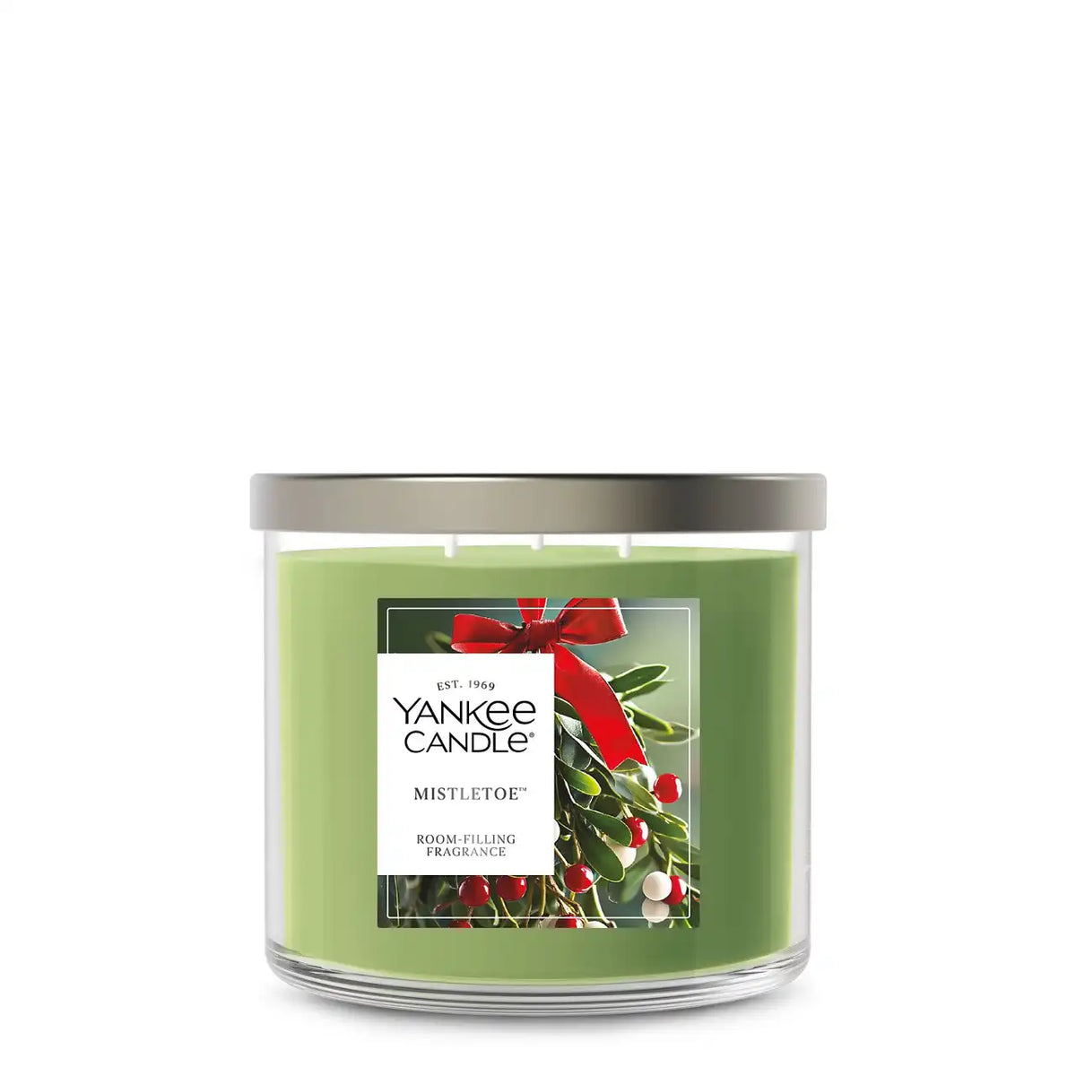 Mistletoe™ 3-Wick Candle