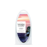 Cliffside Sunrise Wax Melts 6-Packs