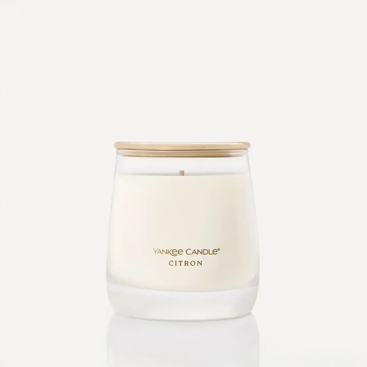 Citron Premium Small Candle