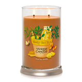 Honey Bee Tea - Iced Tea · Honey Large Tumbler Candle