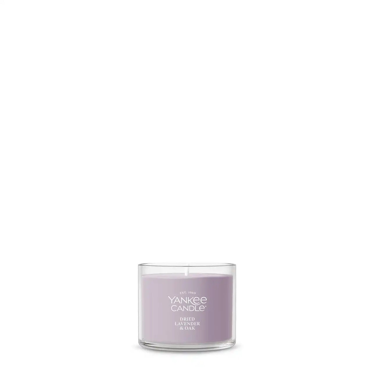 Dried Lavender & Oak Yankee Candle® Minis