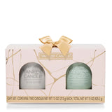 Little Luxuries Candle Duo Set Gift Set