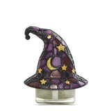 Twilight Hat ScentPlug® Diffuser with Light ScentPlug® Diffuser