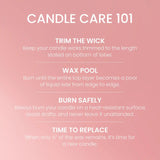Fruit Splash 3-Wick Candle