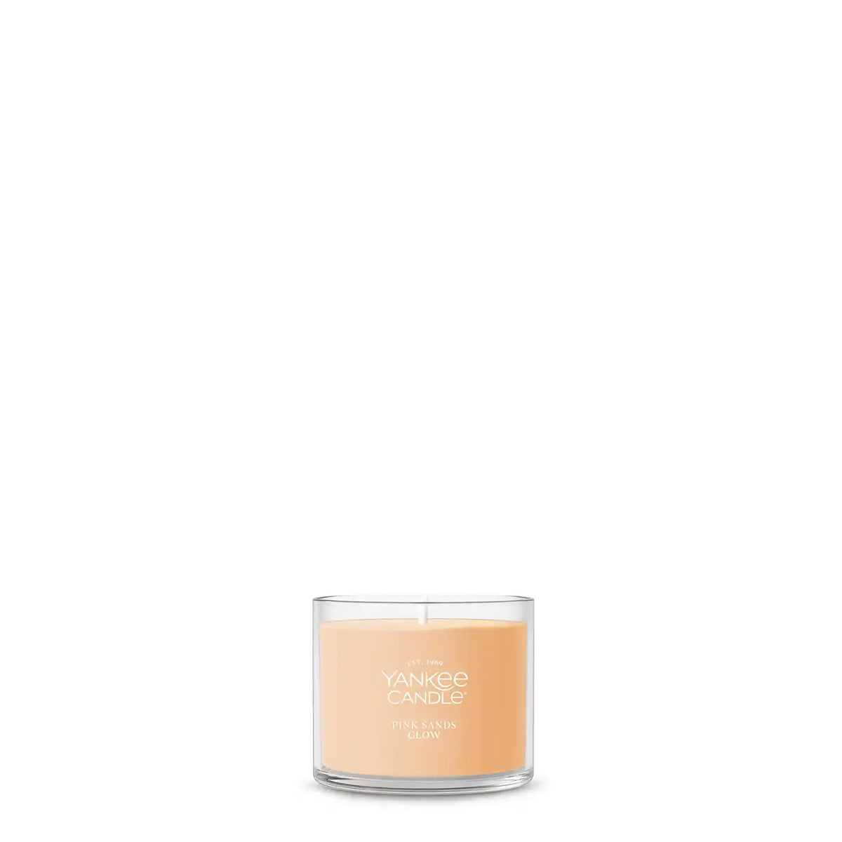 Pink Sands™ Glow Yankee Candle® Minis