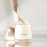 Birch Premium Medium Candle
