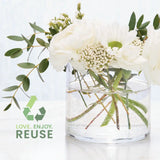 Vanilla Cupcake 3-Wick Candle