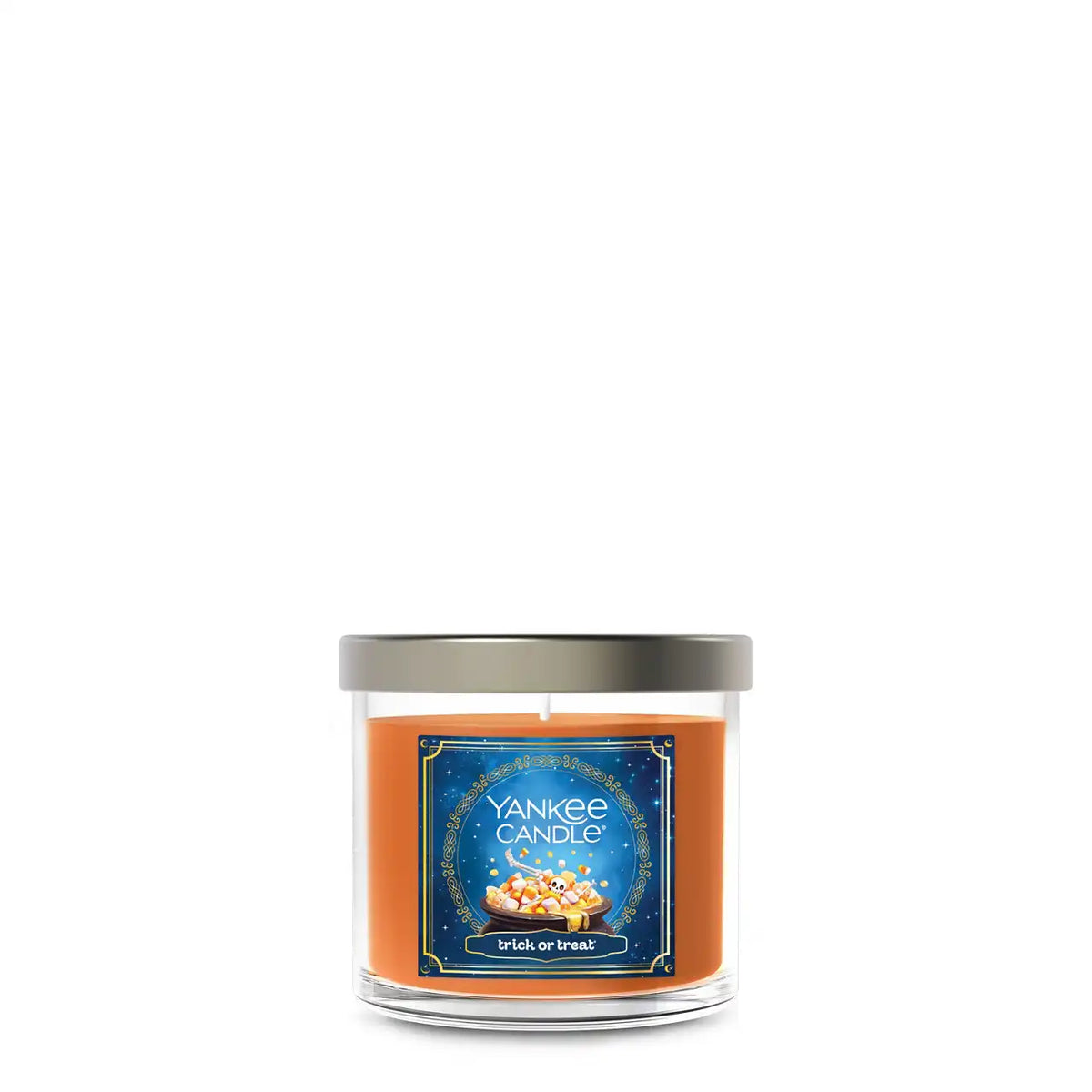 Trick or Treat® Small Tumbler Candle